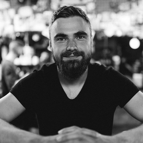 Николай Бахтин